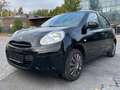 Nissan Micra Acenta Negro - thumbnail 1