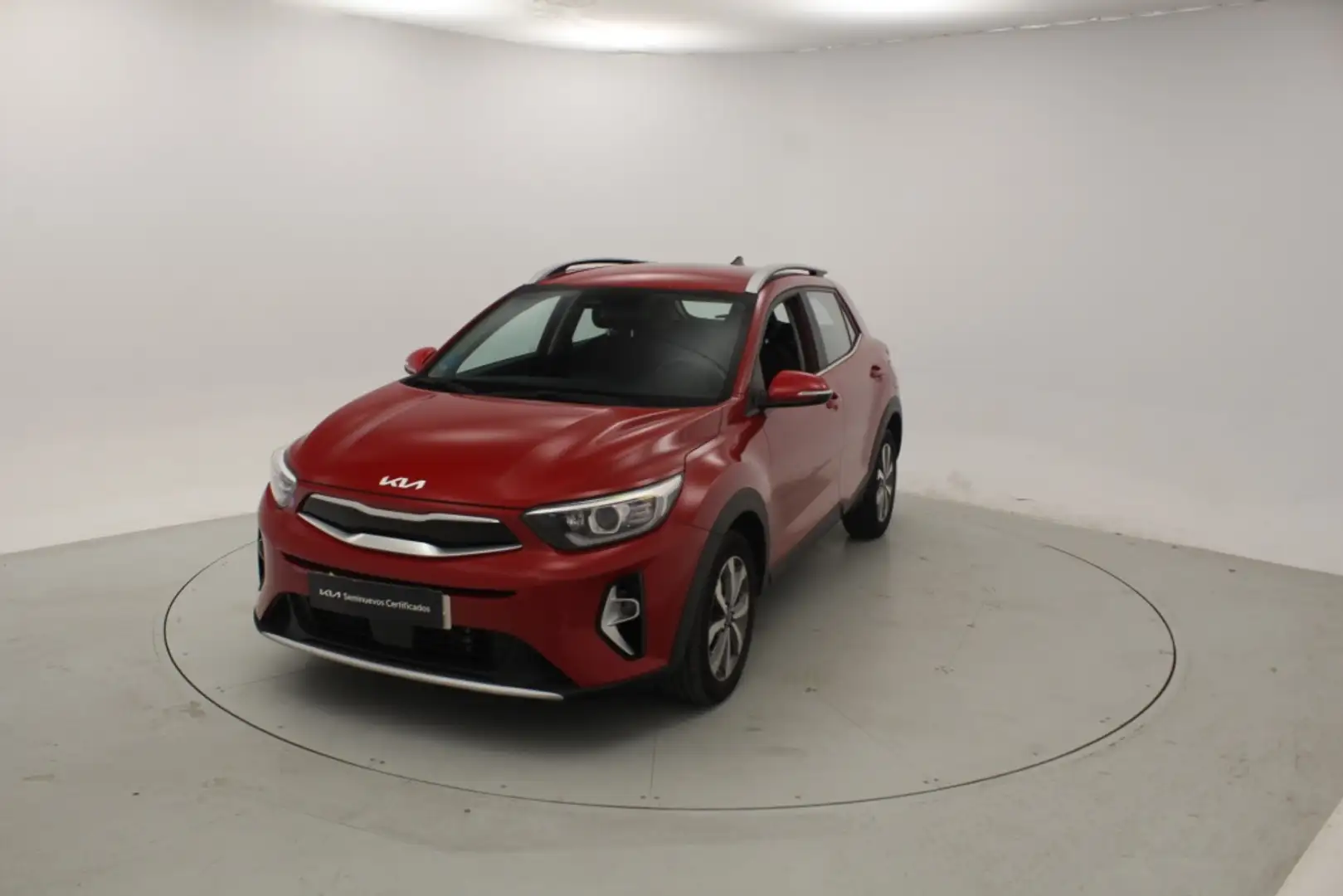 Kia Stonic 1.0 T-GDi MHEV Drive 100 - 2