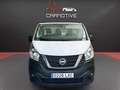 Nissan NV300 Furgón 2.0dCi L1H1 1T Comfort 120 Blanco - thumbnail 2