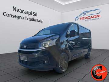 2.0 ECOJET 120CV(L1H1-PC-TN)CERCHI IN LEGA-SENSORI