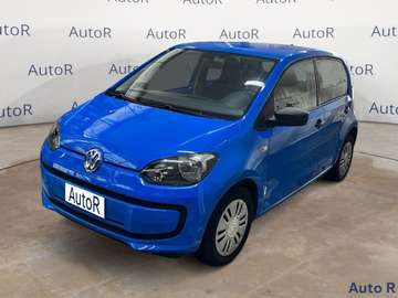 1.0 50kW eco up! take up! BMT