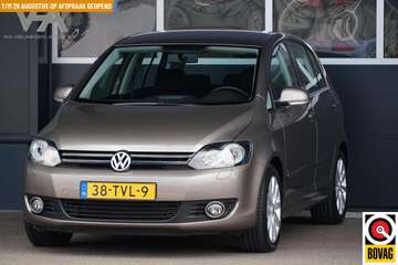 1.2 TSI Trendline BlueMotion, NL, trekh.