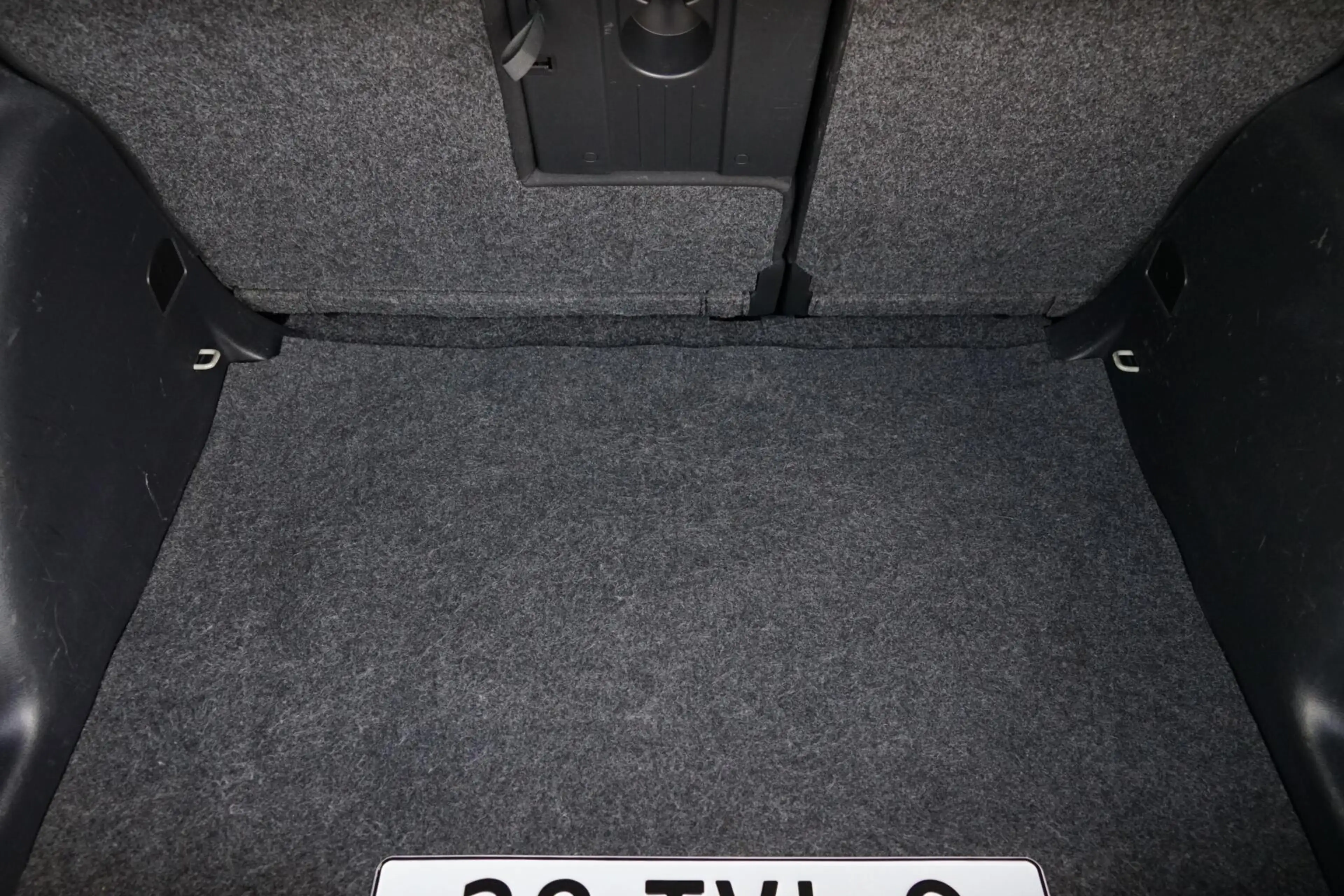 Volkswagen Golf Plus 1.2 TSI Trendline BlueMotion, NL, trekh. — photo 15