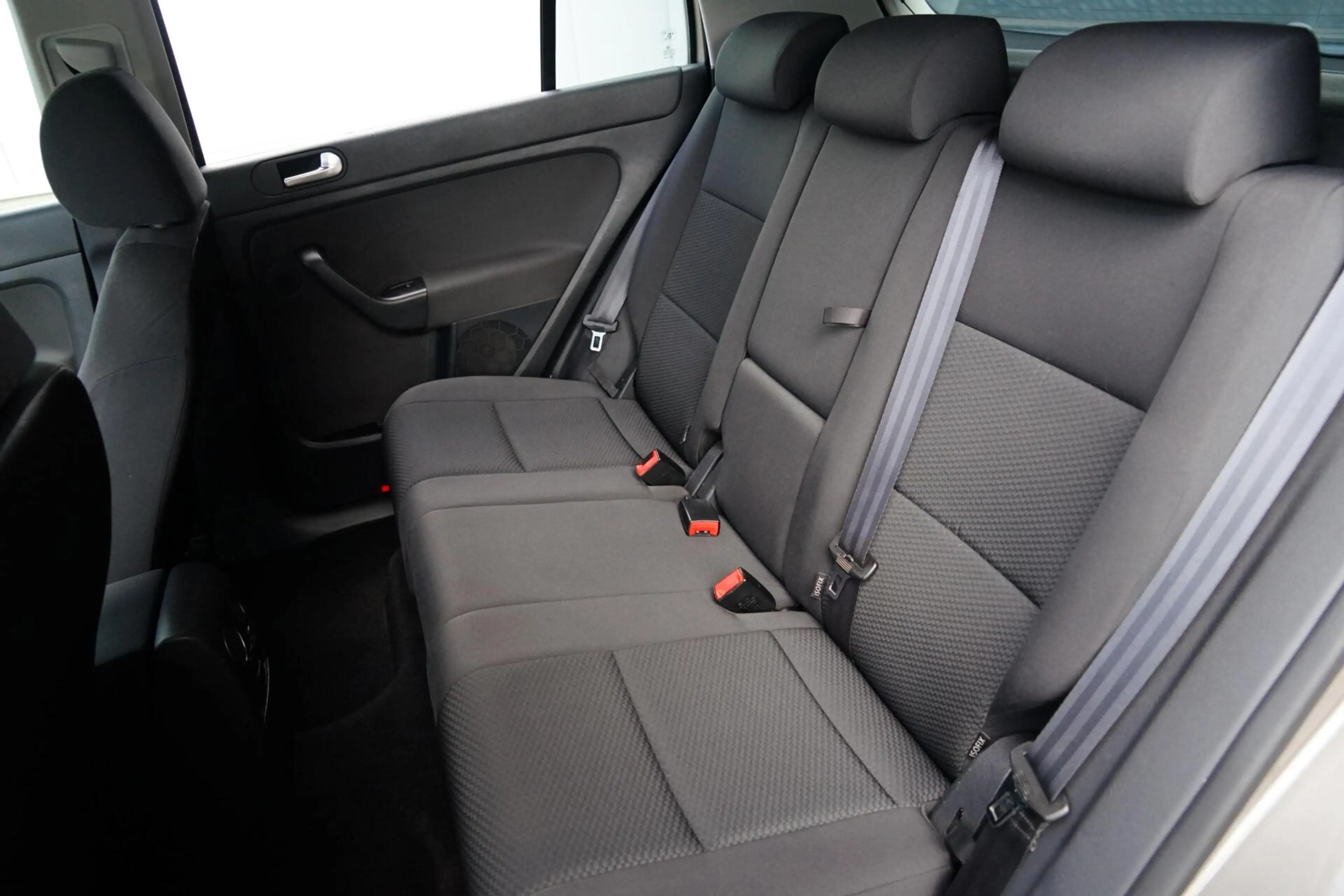 Volkswagen Golf Plus 1.2 TSI Trendline BlueMotion, NL, trekh. — photo 6