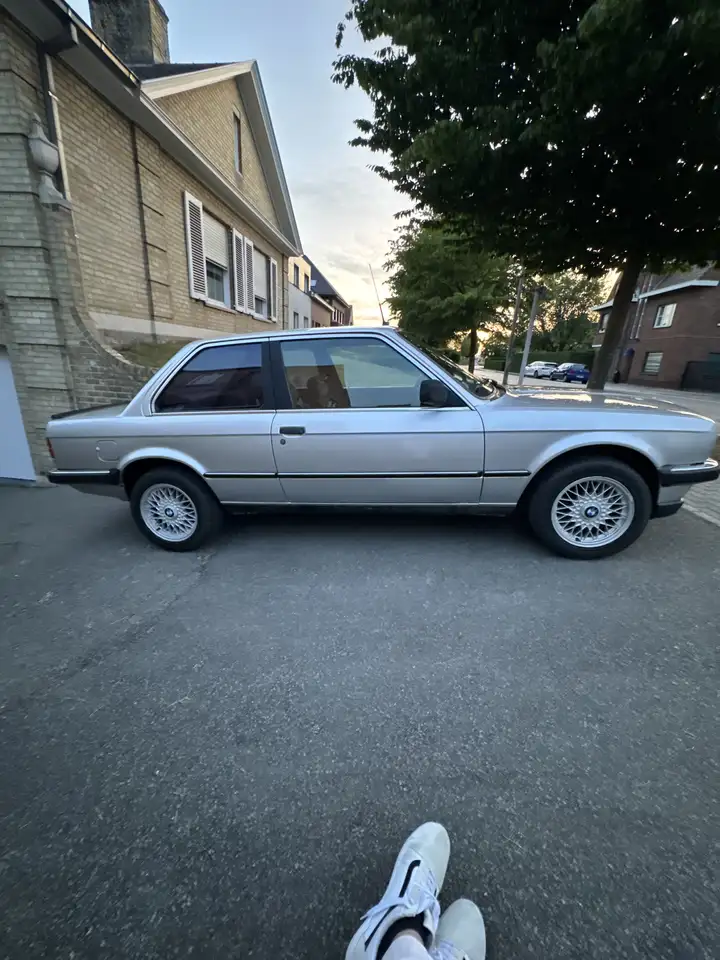 BMW 320, foto 7