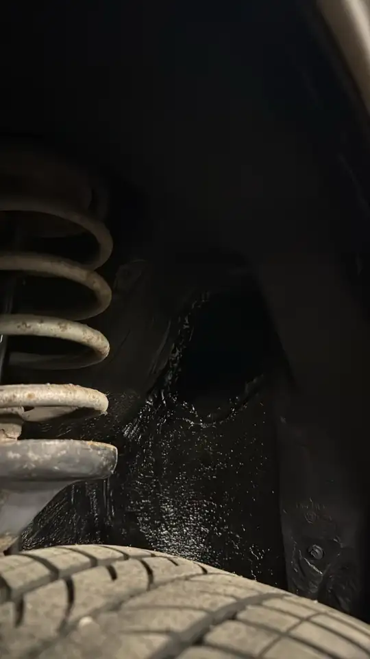 BMW 320, foto 6