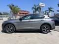 Alfa Romeo Stelvio 2.2 t Executive Q4 210cv auto Grigio - thumbnail 2