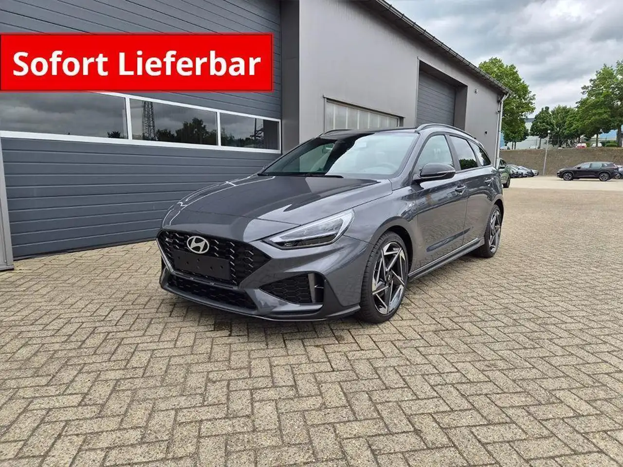 Hyundai i30 2026