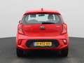 Kia Picanto 1.0 MPi ComfortPlusLine | APPLE CARPLAY | ACHTERUI Rood - thumbnail 5