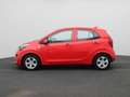 Kia Picanto 1.0 MPi ComfortPlusLine | APPLE CARPLAY | ACHTERUI Rood - thumbnail 4