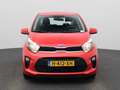 Kia Picanto 1.0 MPi ComfortPlusLine | APPLE CARPLAY | ACHTERUI Rood - thumbnail 3