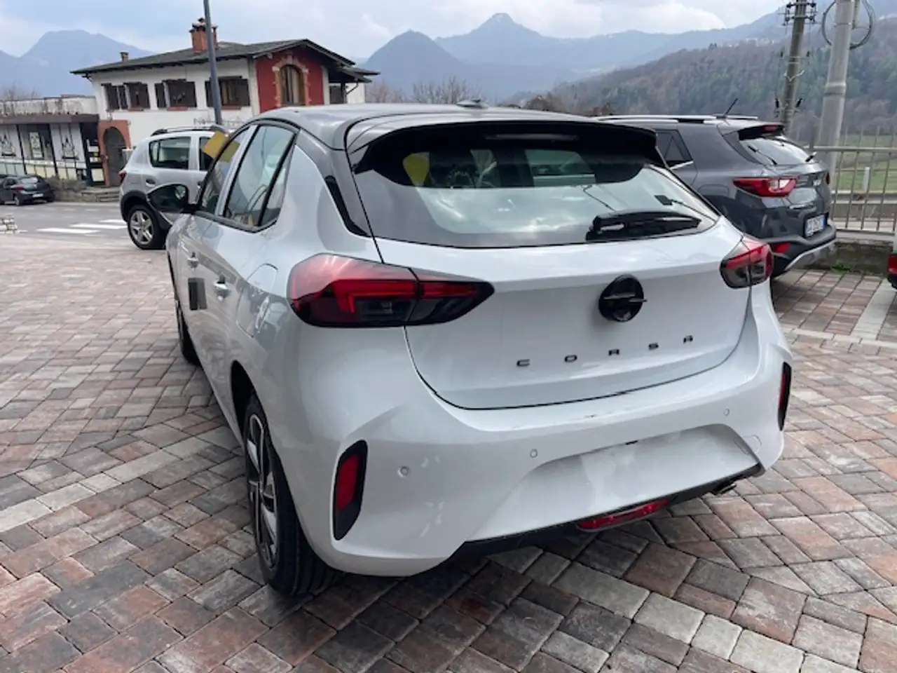 Opel Corsa 2026