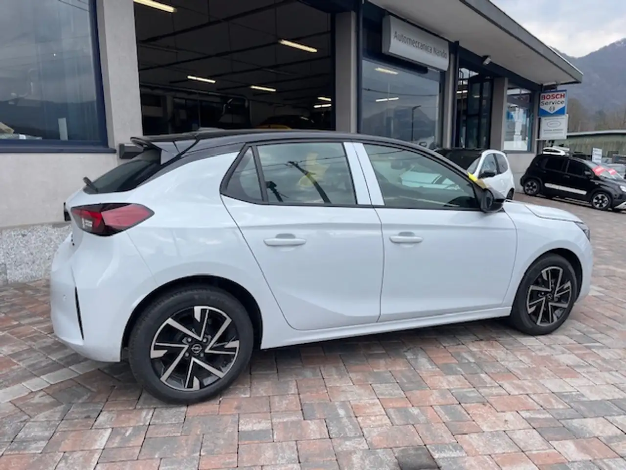Opel Corsa 2026