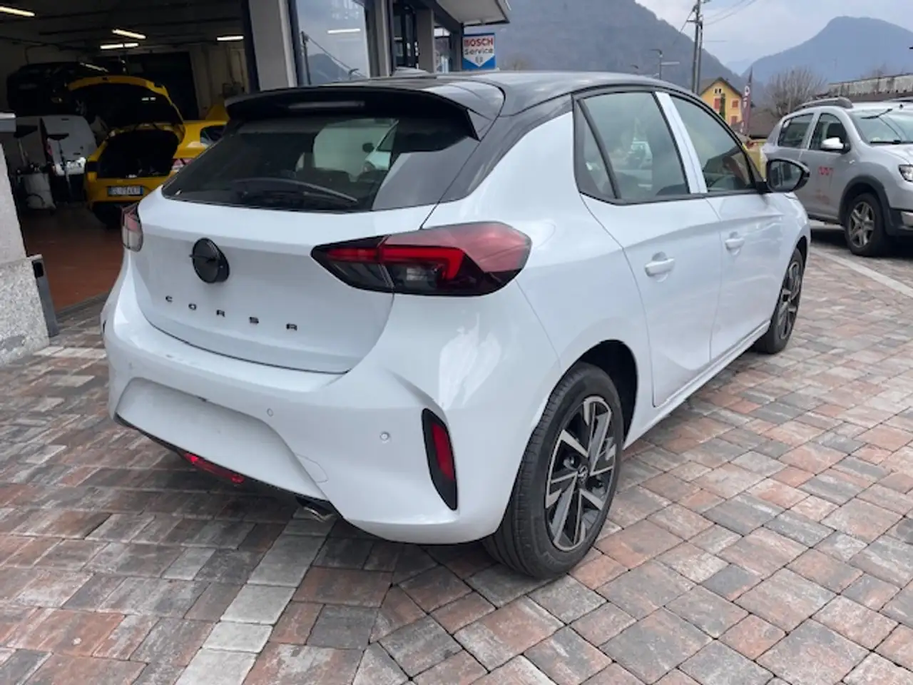 Opel Corsa 2026