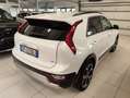 Kia Niro 1.6 GDi DCT HEV Evolution Weiß - thumbnail 3