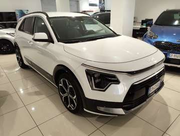 1.6 GDi DCT HEV Evolution