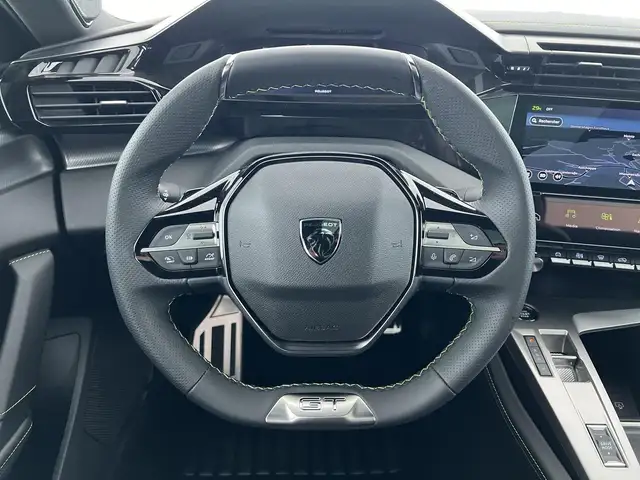Peugeot 308 view 15