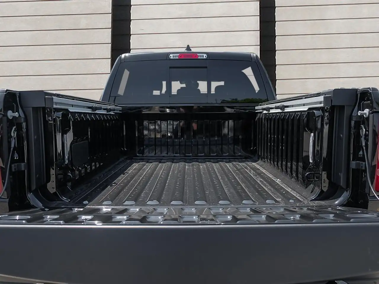 RAM 1500 fotografie RAM 1500
