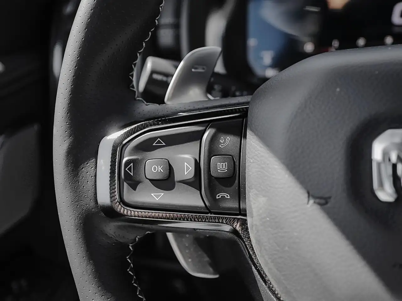RAM 1500 fotografie RAM 1500