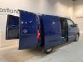 Opel Vivaro-e L2H1 Edition 50 kWh / 100% Elektrisch !! / Airco / Blauw - thumbnail 21
