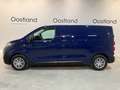 Opel Vivaro-e L2H1 Edition 50 kWh / 100% Elektrisch !! / Airco / Blauw - thumbnail 4