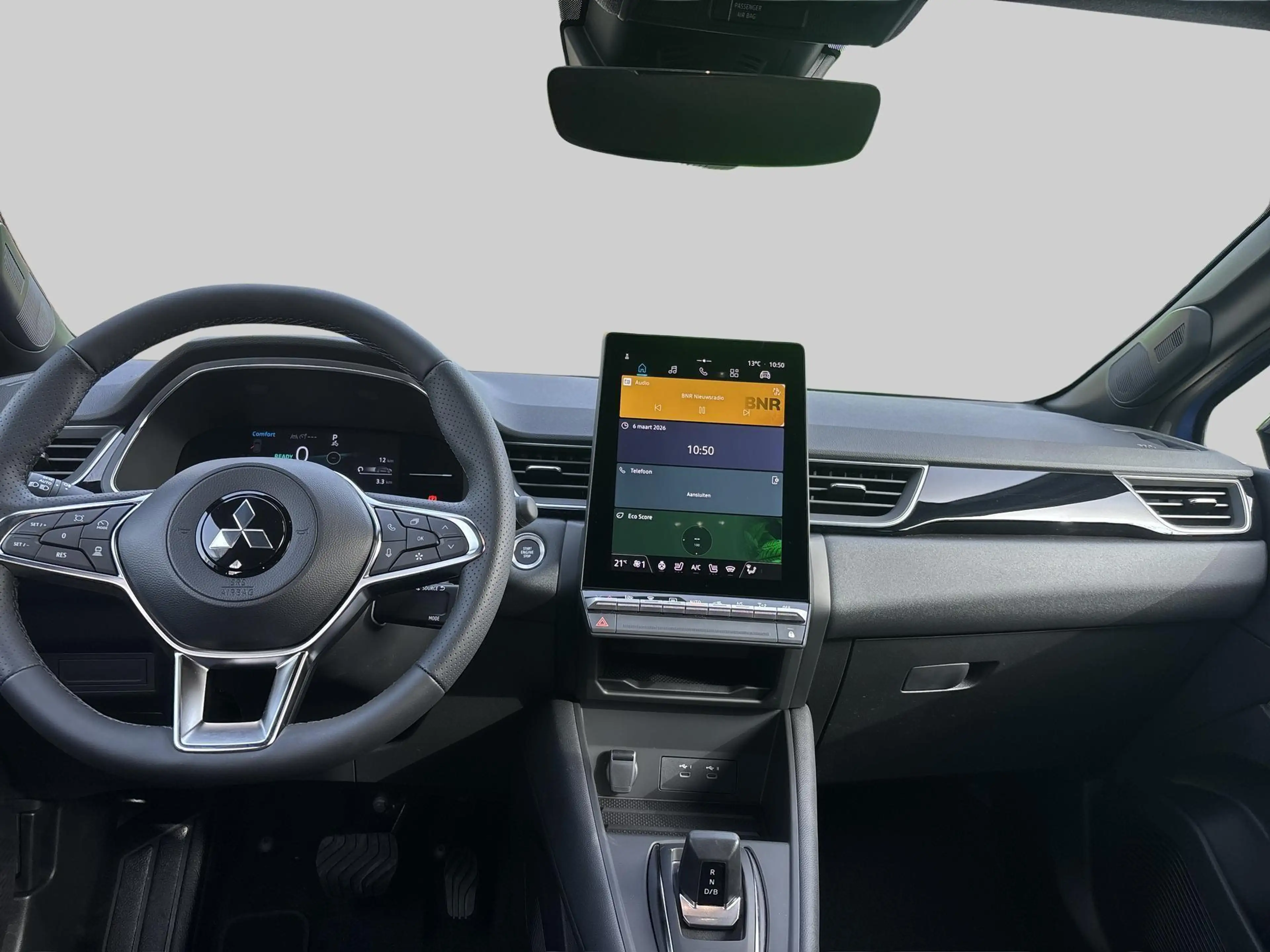 Mitsubishi Grandis 1.8 HEV Intense+ | Apple Carplay/Android Auto | Au — photo 5