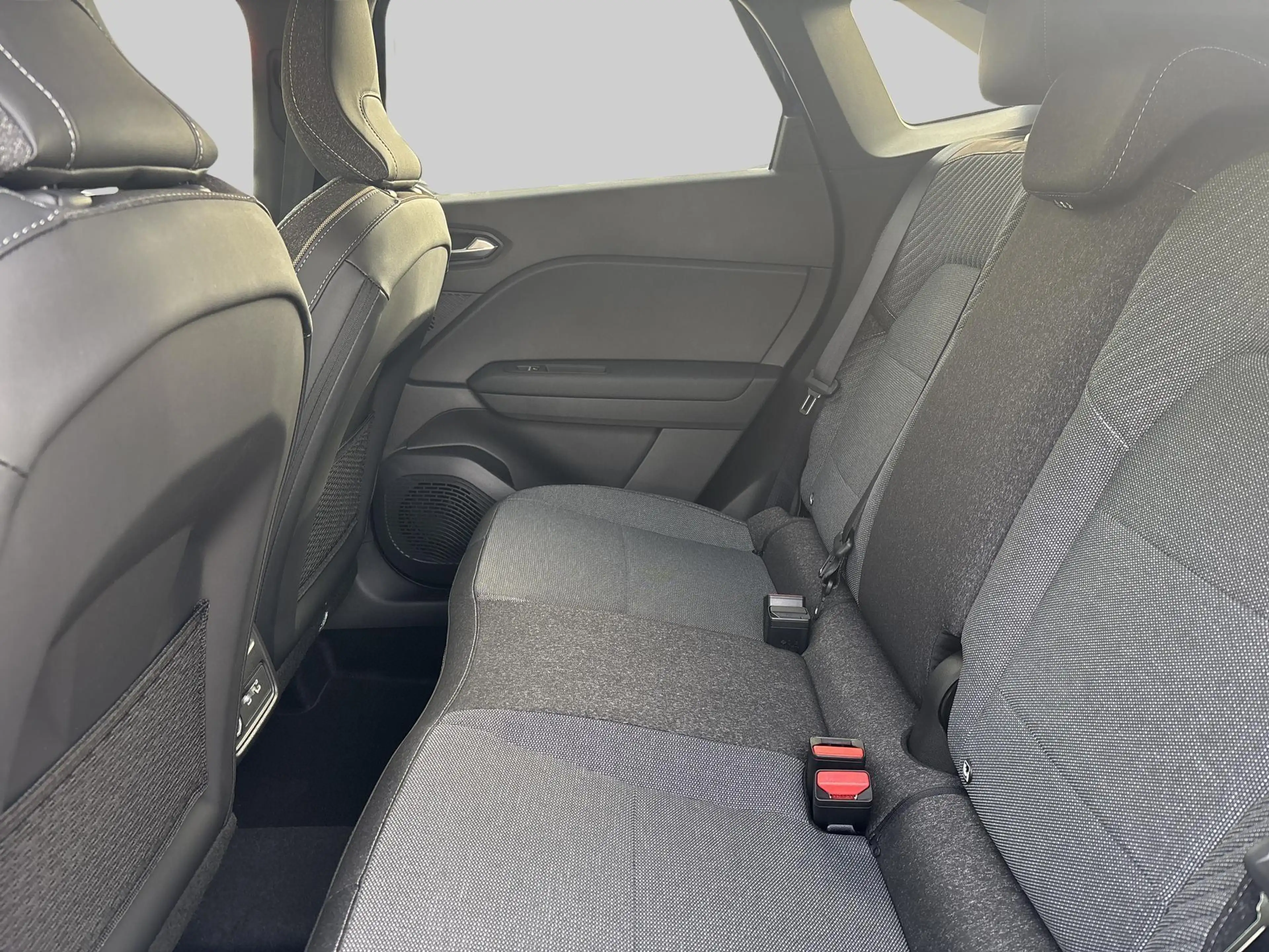 Mitsubishi Grandis 1.8 HEV Intense+ | Apple Carplay/Android Auto | Au — photo 6