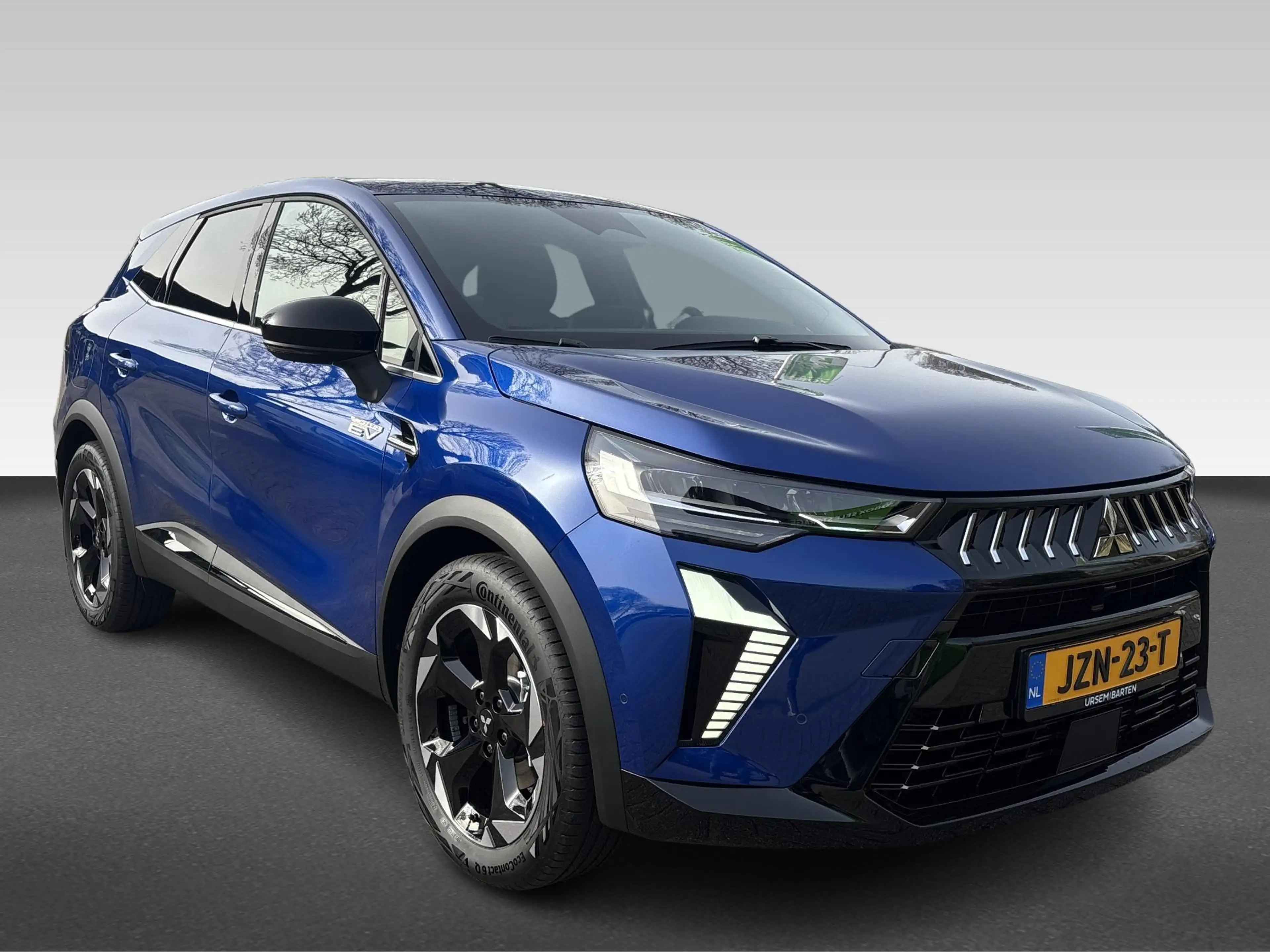 Mitsubishi Grandis 1.8 HEV Intense+ | Apple Carplay/Android Auto | Au — photo 8