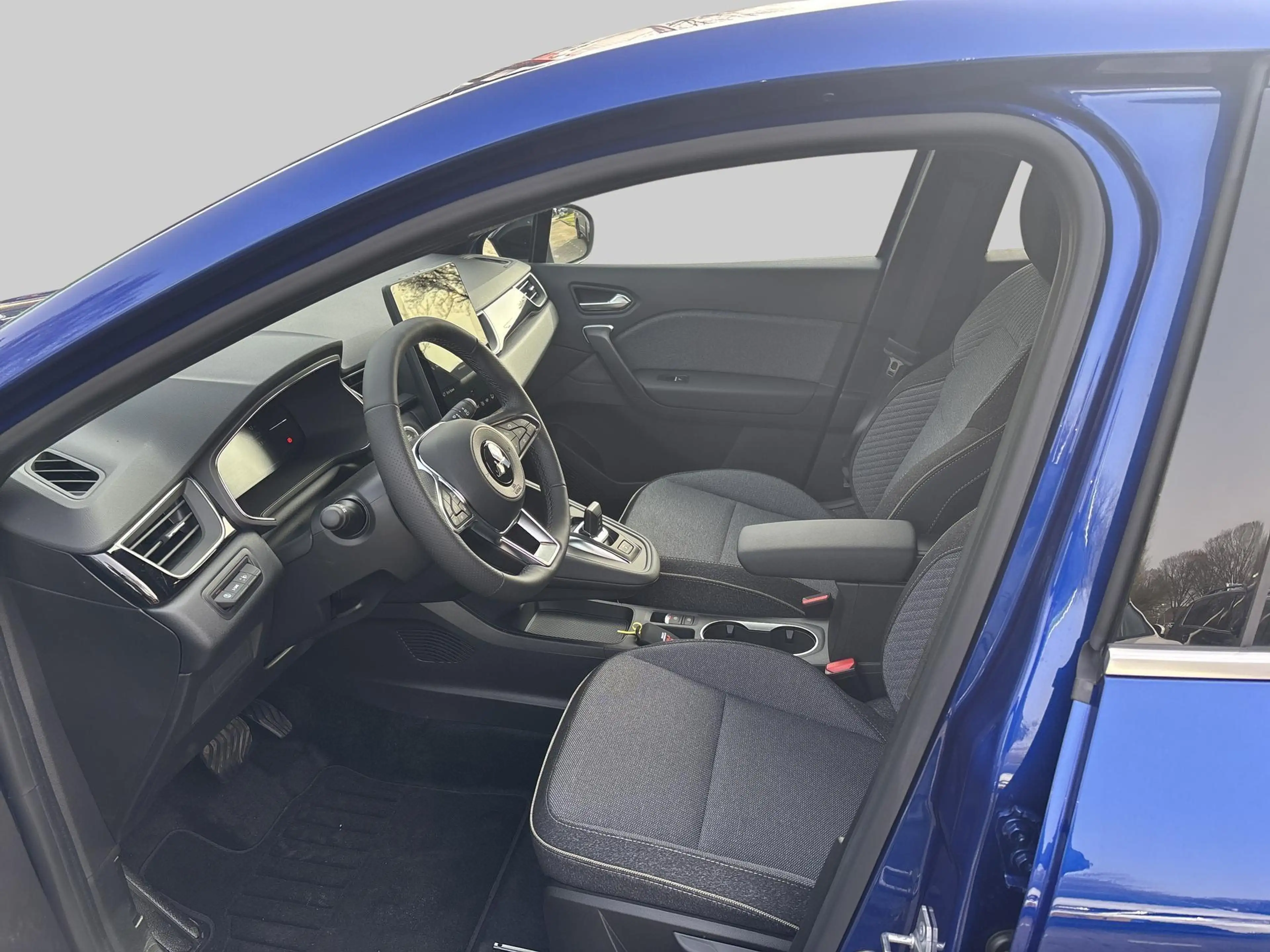 Mitsubishi Grandis 1.8 HEV Intense+ | Apple Carplay/Android Auto | Au — photo 12