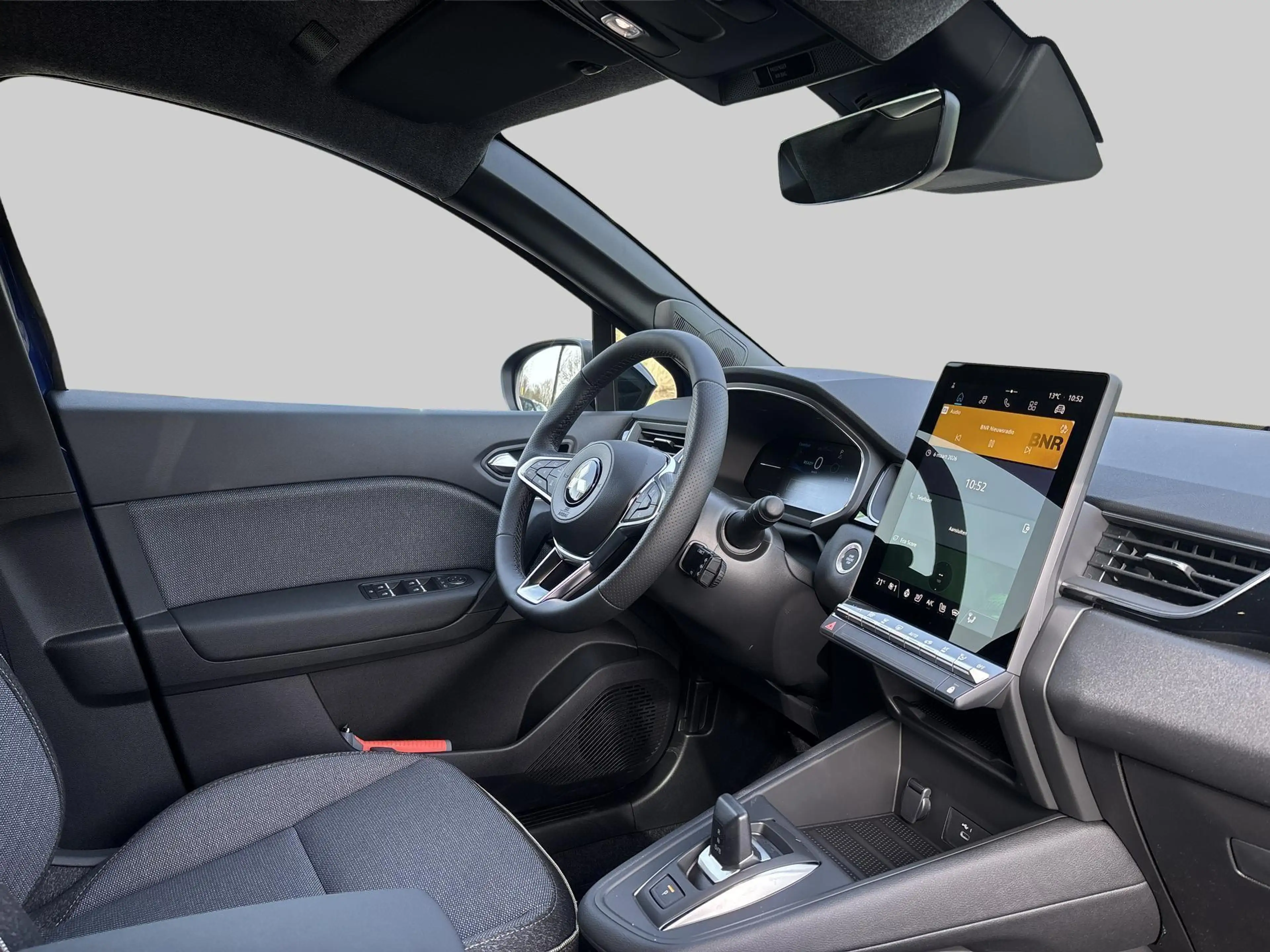 Mitsubishi Grandis 1.8 HEV Intense+ | Apple Carplay/Android Auto | Au — photo 13