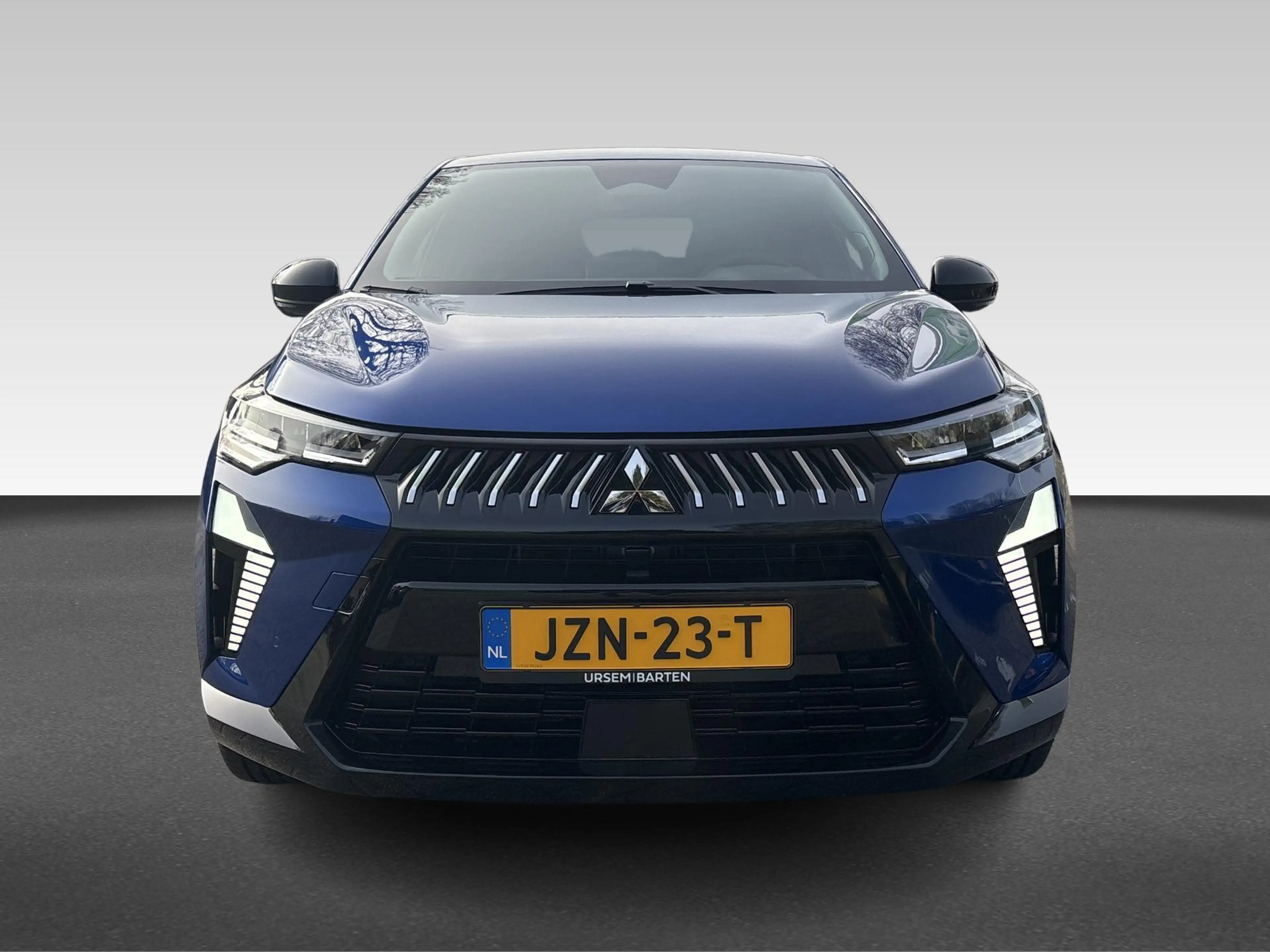 Mitsubishi Grandis 1.8 HEV Intense+ | Apple Carplay/Android Auto | Au — photo 7