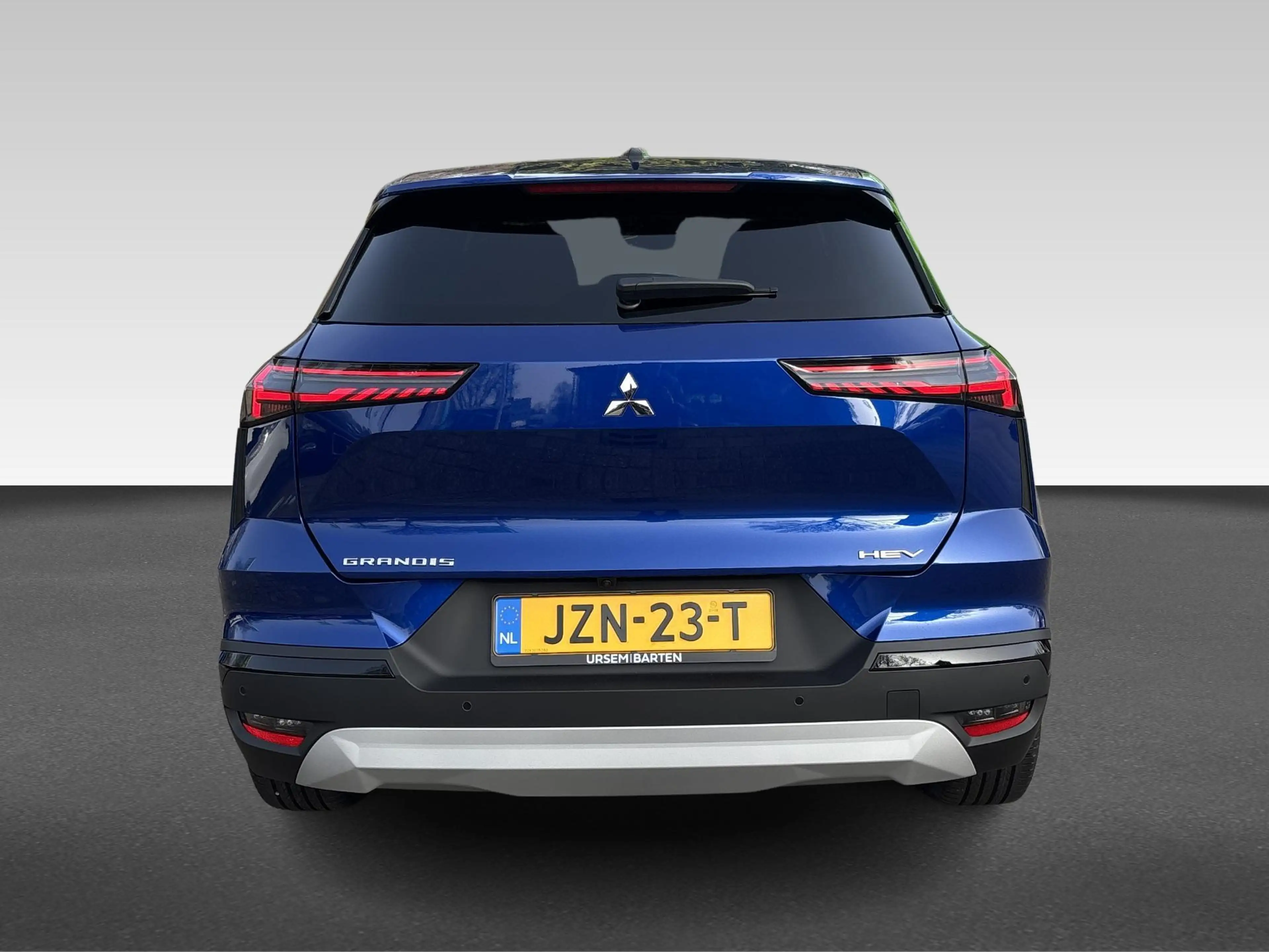 Mitsubishi Grandis 1.8 HEV Intense+ | Apple Carplay/Android Auto | Au — photo 10