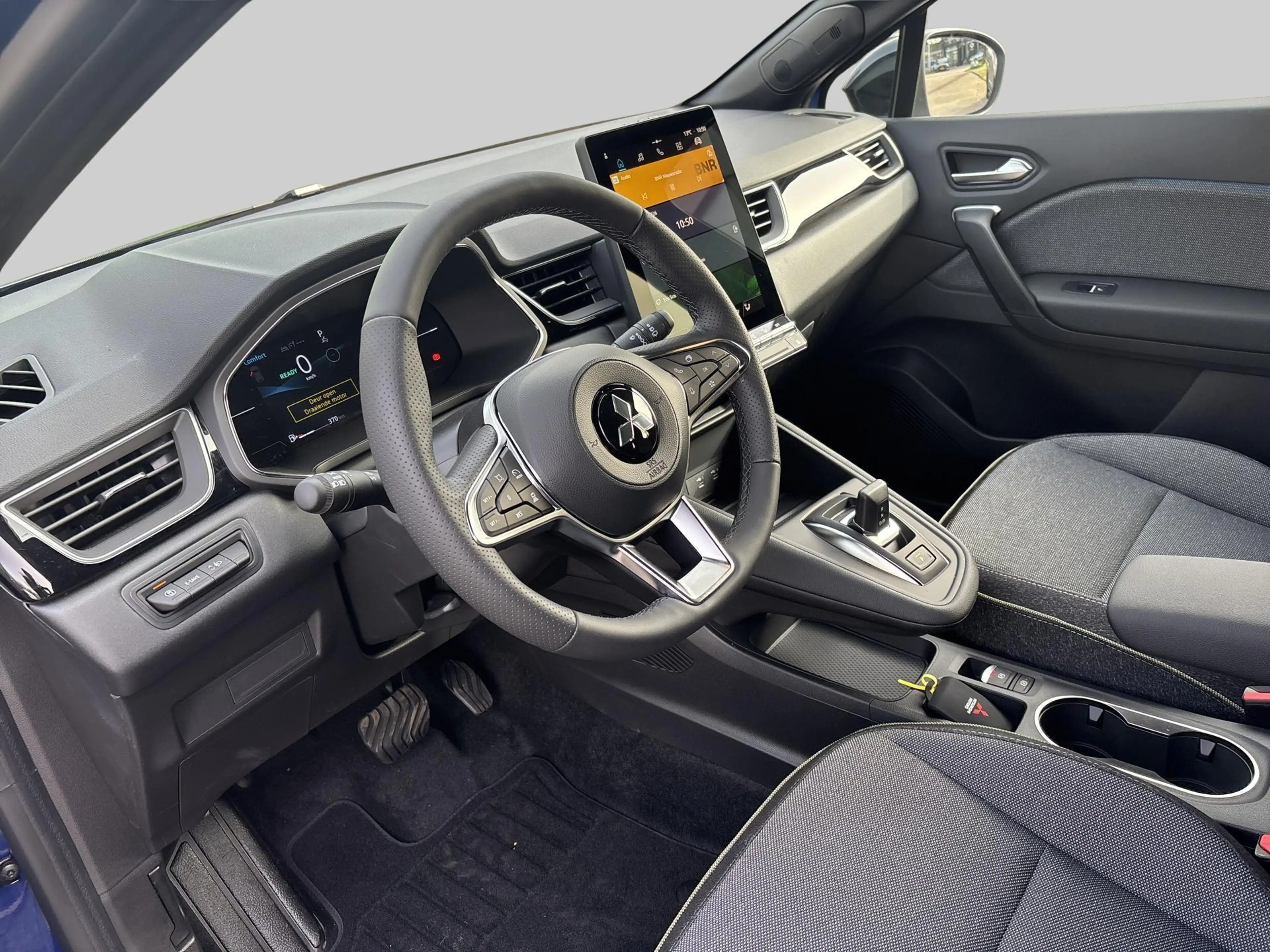 Mitsubishi Grandis 1.8 HEV Intense+ | Apple Carplay/Android Auto | Au — photo 4