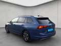 Volkswagen Golf VIII Variant Goal 1.5 TSI AHK/Kamera/Navi Blau - thumbnail 5