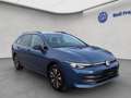 Volkswagen Golf VIII Variant Goal 1.5 TSI AHK/Kamera/Navi Blau - thumbnail 10