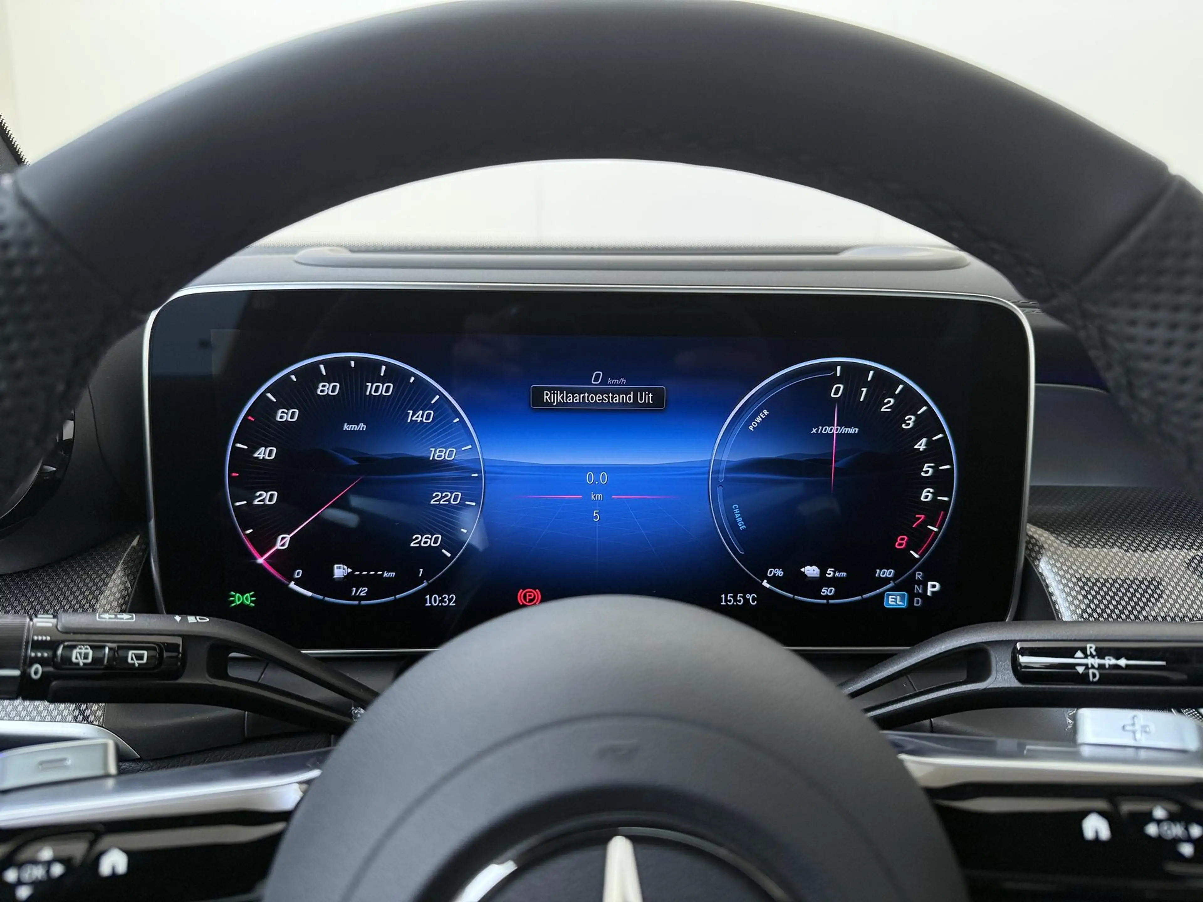 Mercedes-Benz GLC 300 300e 4MATIC Business Solution AMG — photo 11