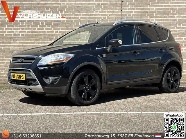 Ford Kuga 2.5 20V Trend | Cruise | Airco | Navi | PDC | Trek