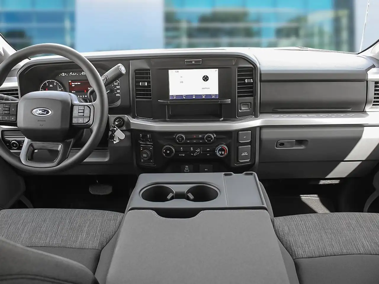 Ford F 250 снимка Ford F 250