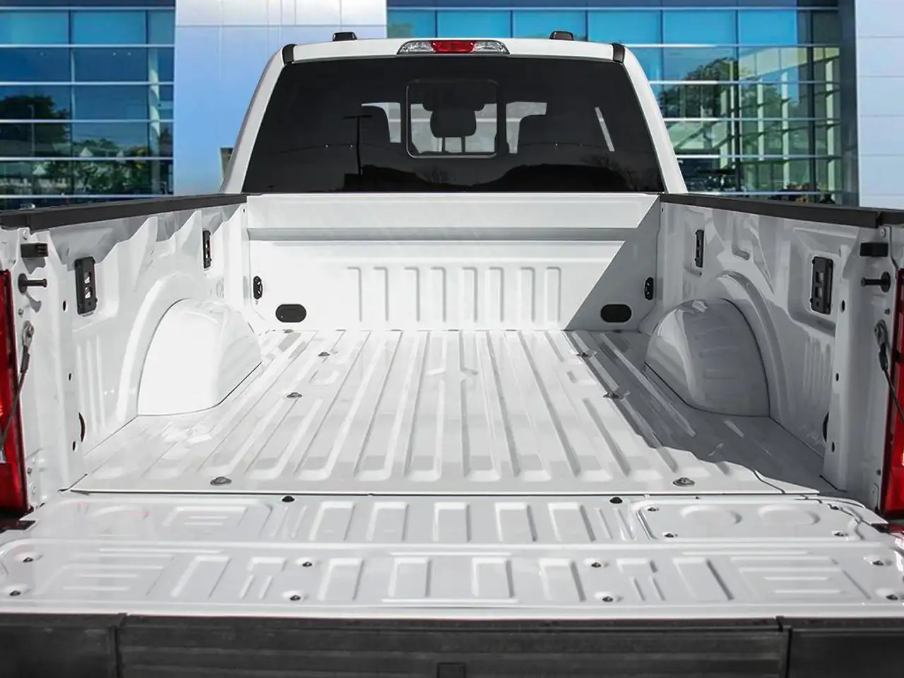 Ford F 250 снимка Ford F 250