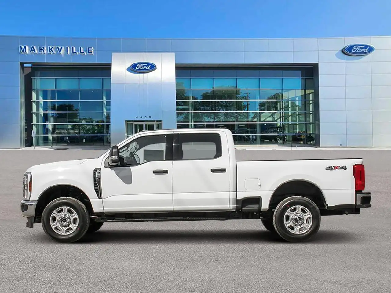 Ford F 250 снимка Ford F 250