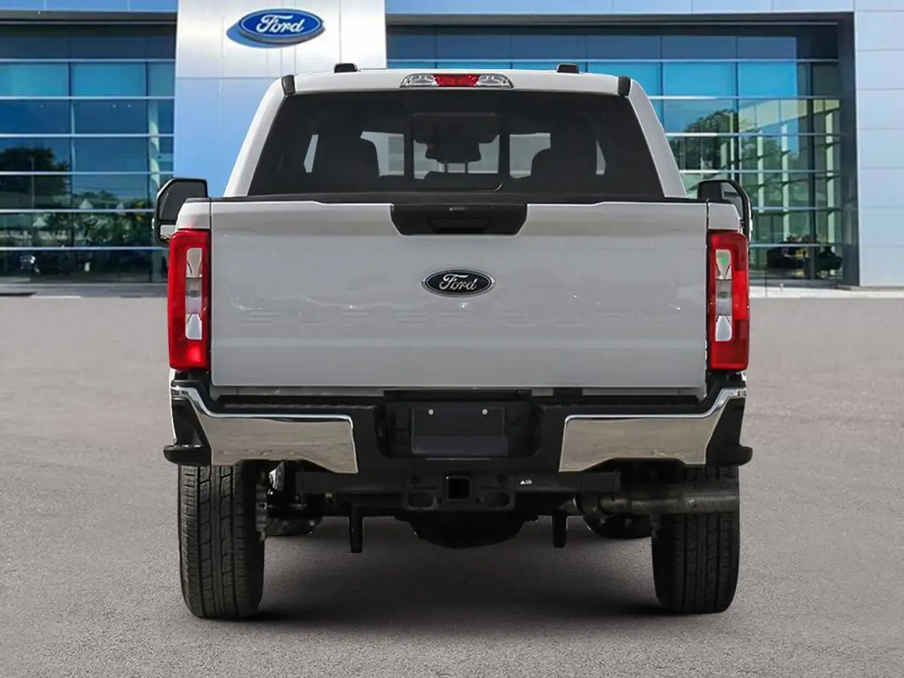 Ford F 250 снимка Ford F 250