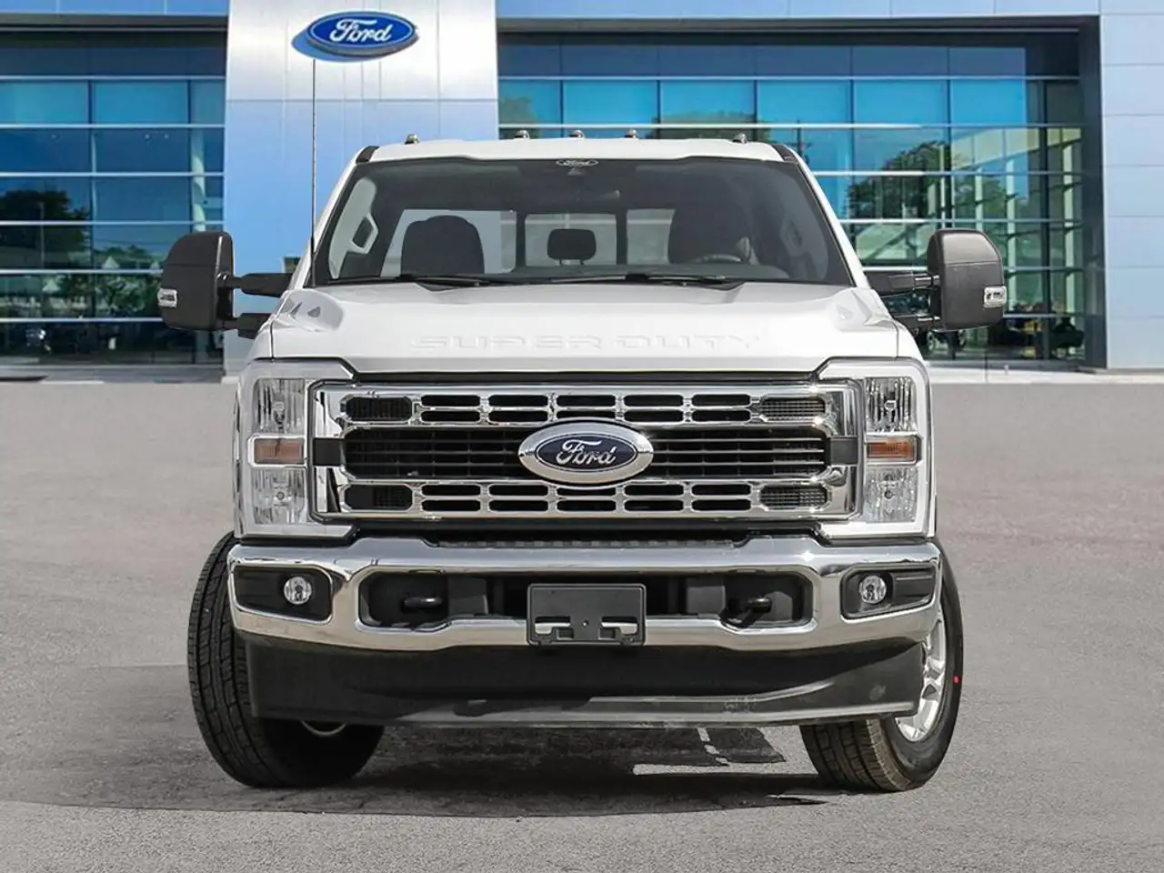 Ford F 250 снимка Ford F 250