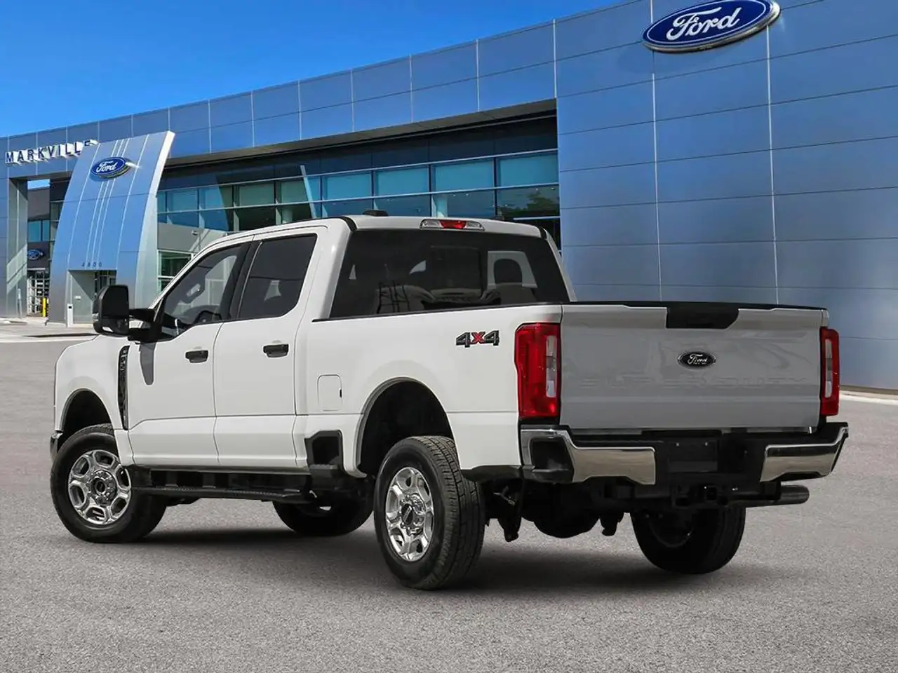 Ford F 250 снимка Ford F 250