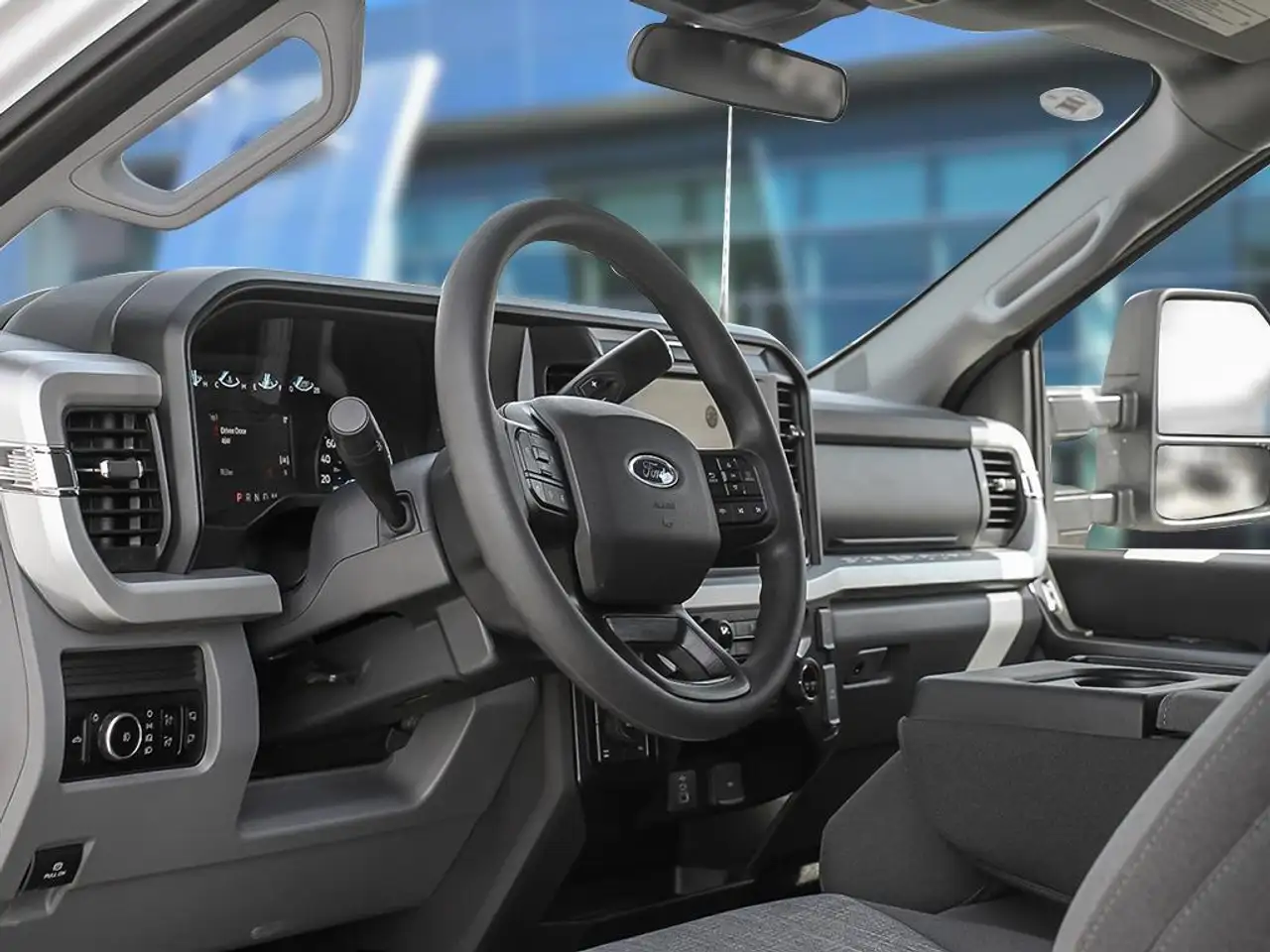 Ford F 250 снимка Ford F 250