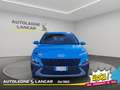 Hyundai KONA 1.6 HEV Xtech DCT 141cv Hybrid 1 PROPRIETARIO Blu/Azzurro - thumbnail 2