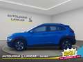 Hyundai KONA 1.6 HEV Xtech DCT 141cv Hybrid 1 PROPRIETARIO Blu/Azzurro - thumbnail 4