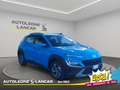 Hyundai KONA 1.6 HEV Xtech DCT 141cv Hybrid 1 PROPRIETARIO Blu/Azzurro - thumbnail 1