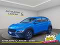 Hyundai KONA 1.6 HEV Xtech DCT 141cv Hybrid 1 PROPRIETARIO Blu/Azzurro - thumbnail 3