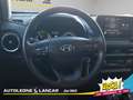 Hyundai KONA 1.6 HEV Xtech DCT 141cv Hybrid 1 PROPRIETARIO Blu/Azzurro - thumbnail 10