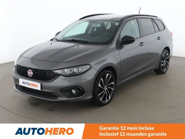 Fiat Tipo 1.4 Turbo S-Design